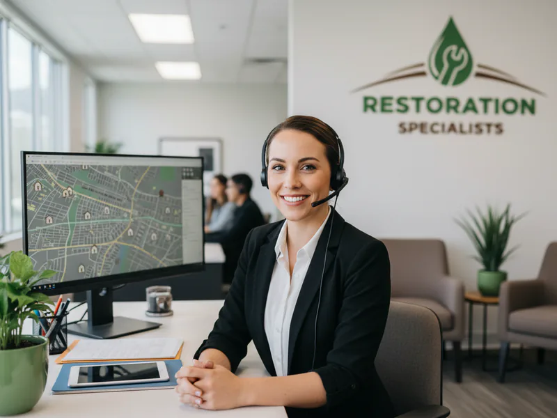 Water Damage Restoration in Texas   FAQ