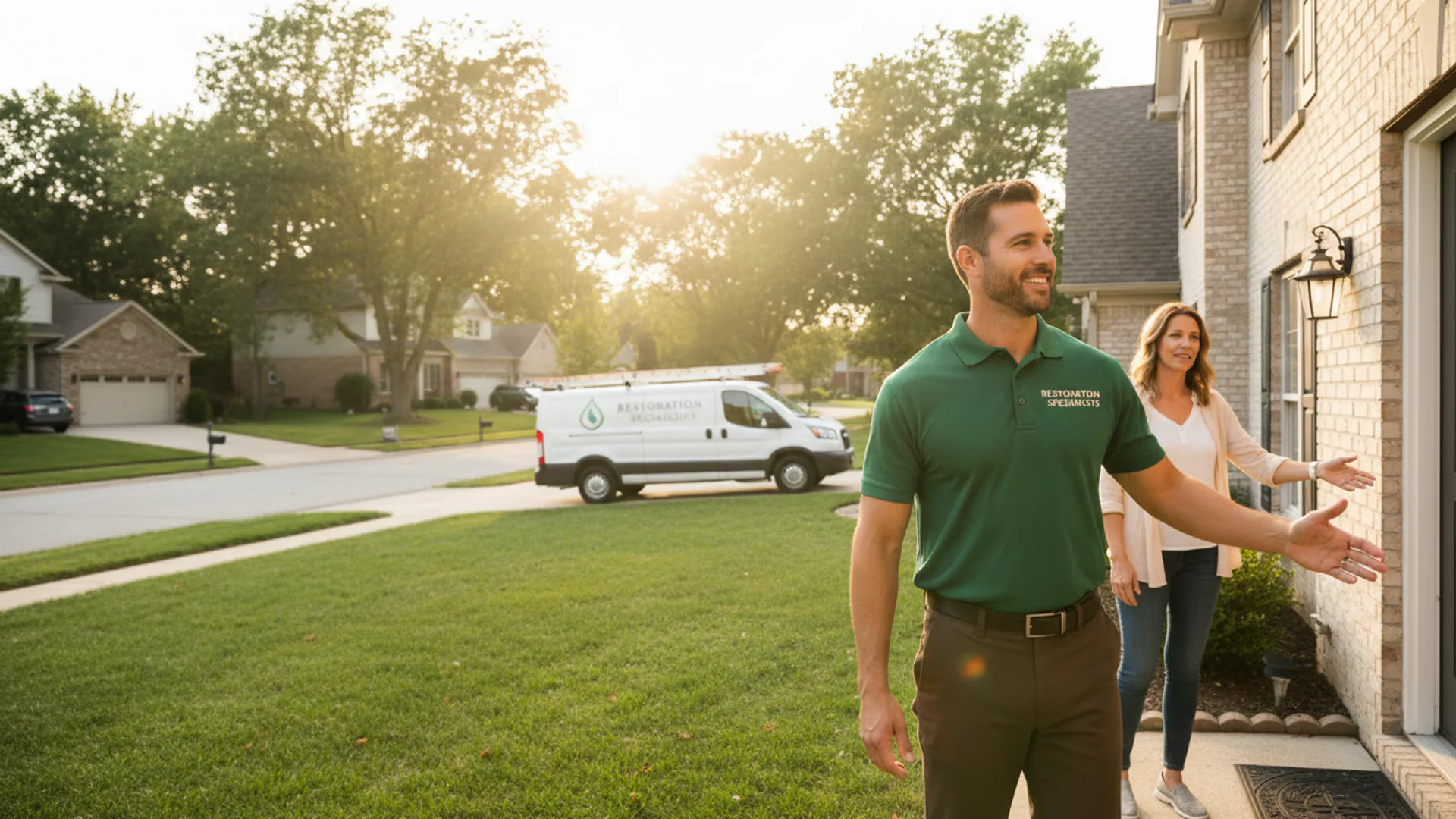 Emergency Water Damage Restoration in Texas Near Me – 24/7 Rapid Response with Insurance Assistance